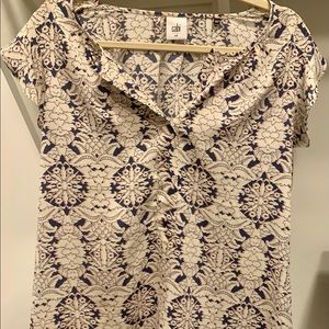 Cabi Blouse